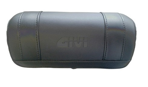 POLYURETHANE/SIMI LEATHER BACKREST TRK52N TREKKER - Euromoto