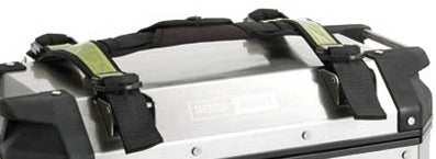 ADDITIONAL PADDED HANDLES TREKKER OUTBACK - Euromoto