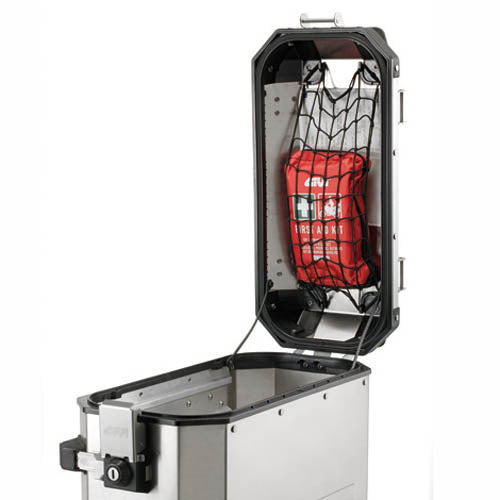 ELASTIC NET TREKKER OUTBACK/ALASKA - Euromoto