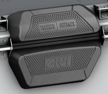 BACKREST TREKKER OUTBACK 58LT - Euromoto