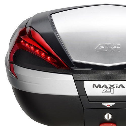 OPTIONAL STOPLIGHT MAXIA 4 - Euromoto