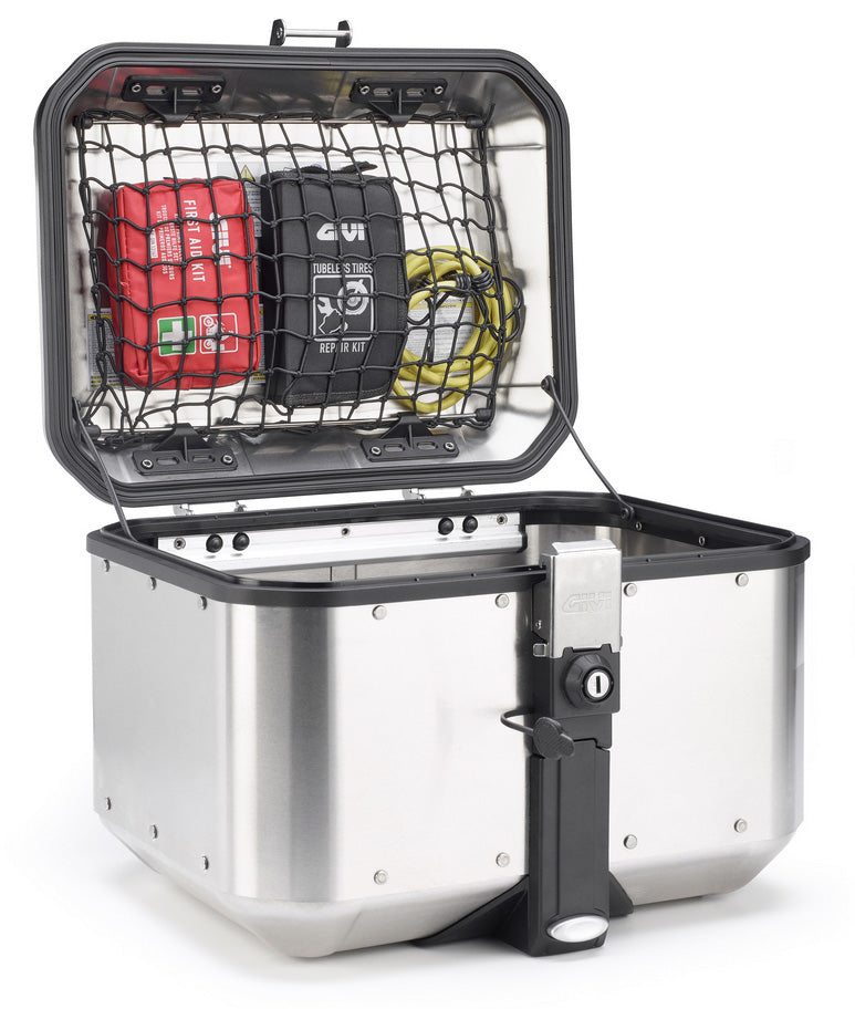CARGO NET DOLOMITI DLM30/DLM30B/DLM46/DLM46B - Euromoto