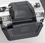 BACKREST TREKKER OUTBACK 2018 42LT - Euromoto