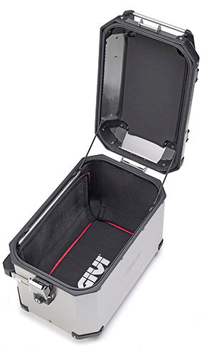 INTERIOR LINING FOR OBKN48 TREKKER OUTBACK - Euromoto