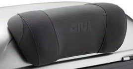 SOFT BACKREST FOR E52 MAXIA/V46 MONOKEY. - Euromoto