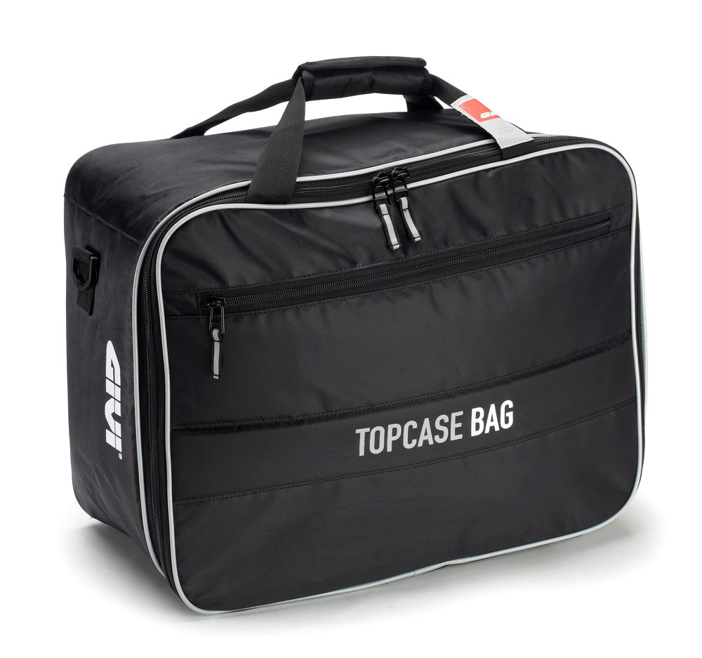 BLACK INNER BAG FOR MONOKEY BAG. - Euromoto