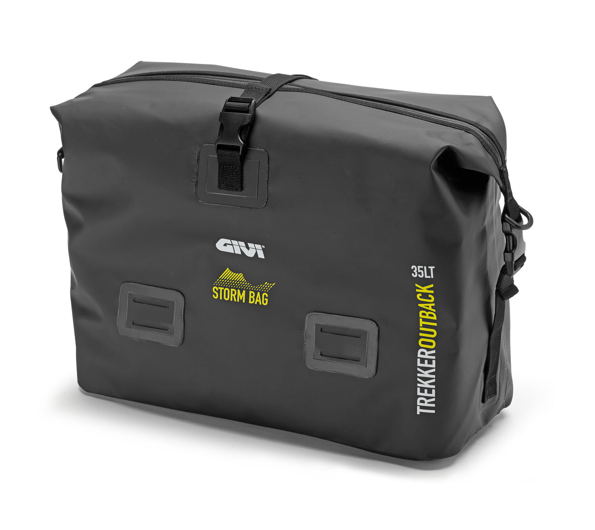 35LT TREKKER OUTBACK/ALASKA INNER BAG 37/35LT - Euromoto