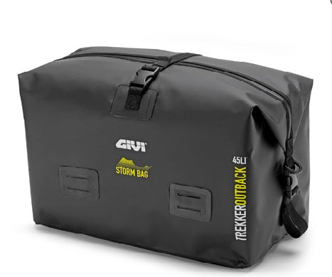 45LT TREKKER OUTBACK INNER BAG 47LT - Euromoto