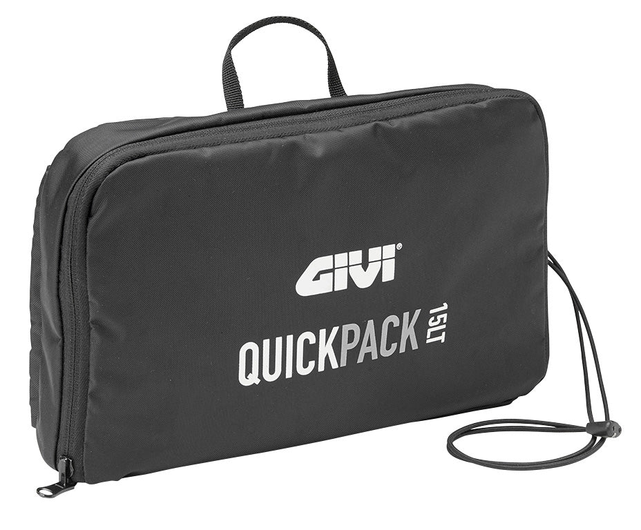 QUICKPACK BAG 15LT - Euromoto