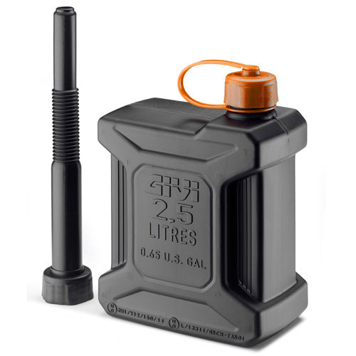 JERRY CAN 2.5LT TREKKER OUTBACK - Euromoto