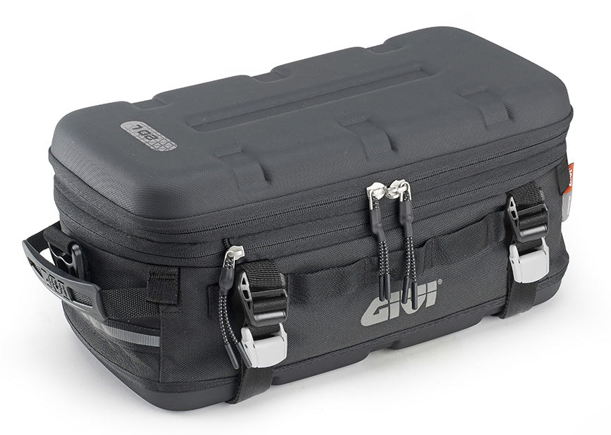 WATERPROOF CARGO BAG ULTIMATE-T RANGE 25LT - Euromoto
