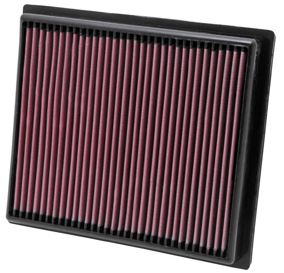 K&amp;N High Flow Replacement Air Filter PL-9011 - Euromoto