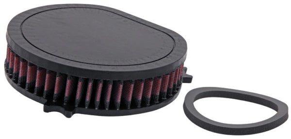 K&amp;N High Flow Replacement Air Filter YA-1199 - Euromoto