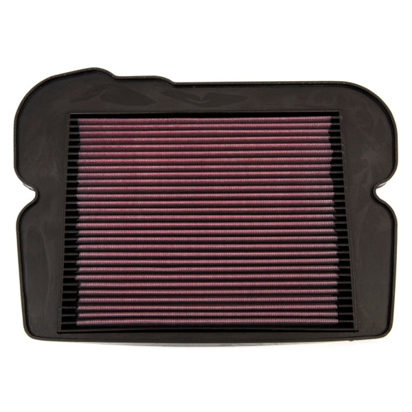 K&amp;N High Flow Replacement Air Filter HA-8088 - Euromoto