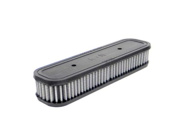 K&amp;N High Flow Replacement Air Filter SU-1200 - Euromoto