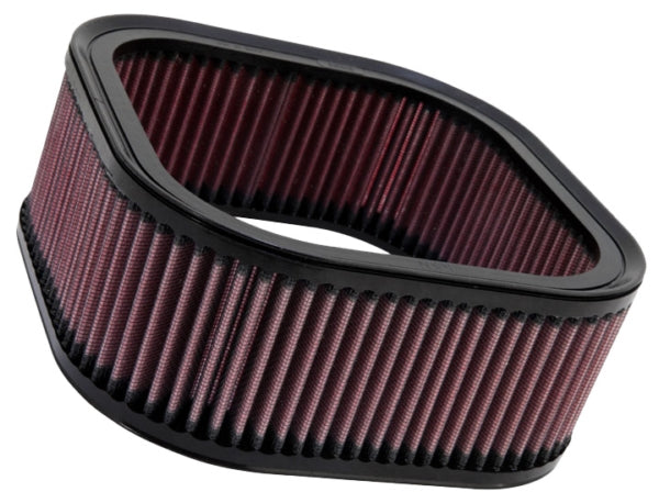 K&amp;N High Flow Replacement Air Filter HD-1102 - Euromoto