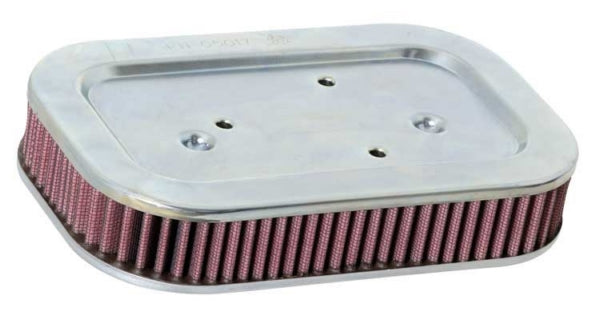 K&amp;N High Flow Replacement Air Filter HD-8834 - Euromoto