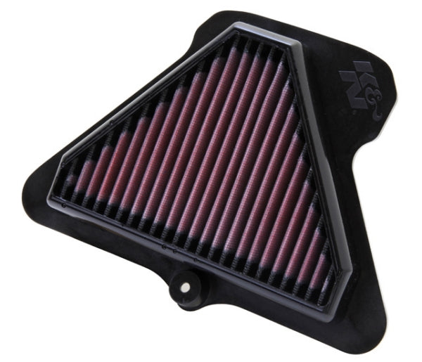 K&amp;N High Flow Replacement Air Filter KA-1011 - Euromoto