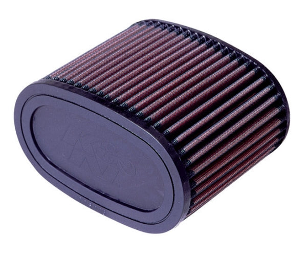 K&amp;N High Flow Replacement Air Filter HA-1187 - Euromoto