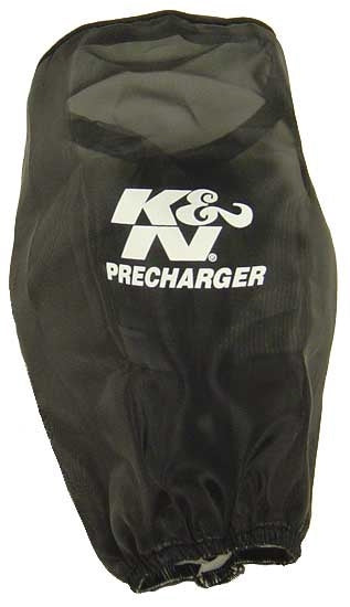 K&amp;N PreCharger Air Filter Wrap Yamaha YA-4350PK - Euromoto