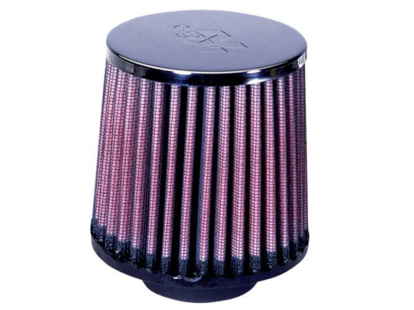 K&amp;N High Flow Replacement Air Filter HA-3500 - Euromoto
