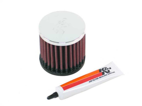 K&amp;N High Flow Replacement Air Filter HA-1088 - Euromoto