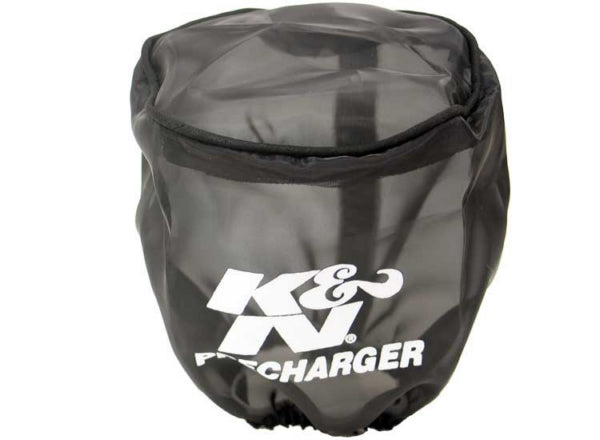 K&amp;N PreCharger Air Filter Wrap Honda 22-8011PK - Euromoto