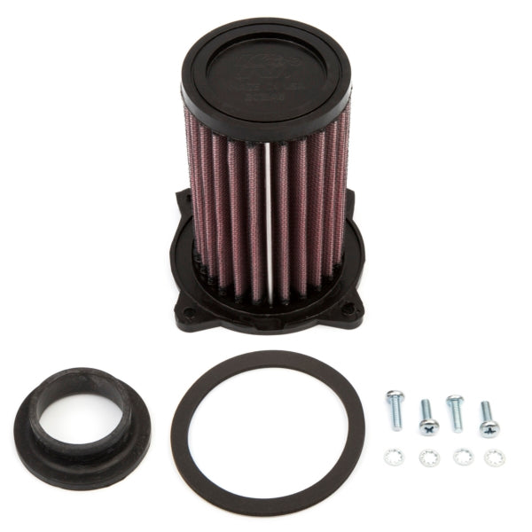K&amp;N High Flow Replacement Air Filter SU-5589 - Euromoto