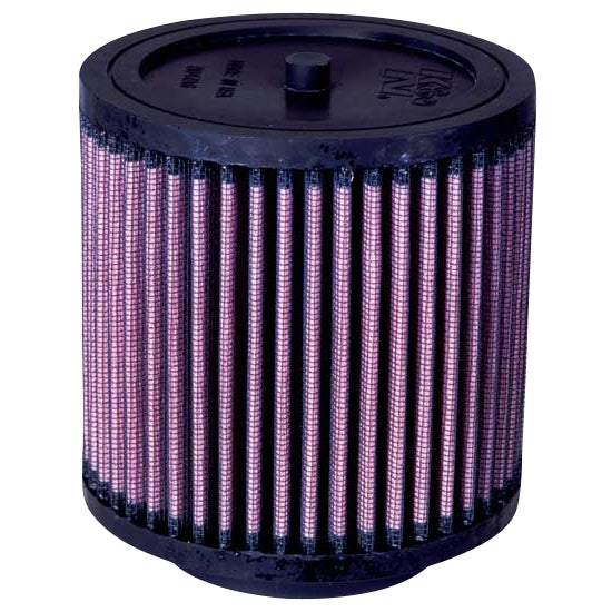 K&amp;N High Flow Replacement Air Filter HA-5000 - Euromoto