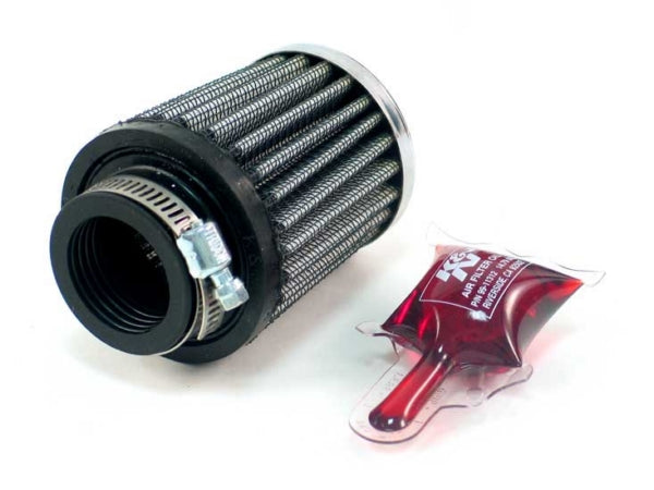K&amp;N High Flow Replacement Air Filter RC-2540 - Euromoto
