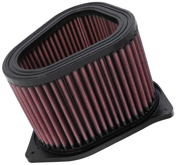 K&amp;N High Flow Replacement Air Filter SU-1598 - Euromoto