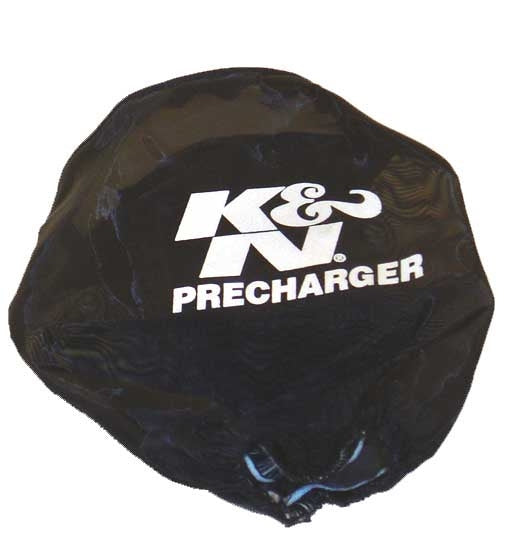 K&amp;N PreCharger Air Filter Wrap RU-0210PK - Euromoto