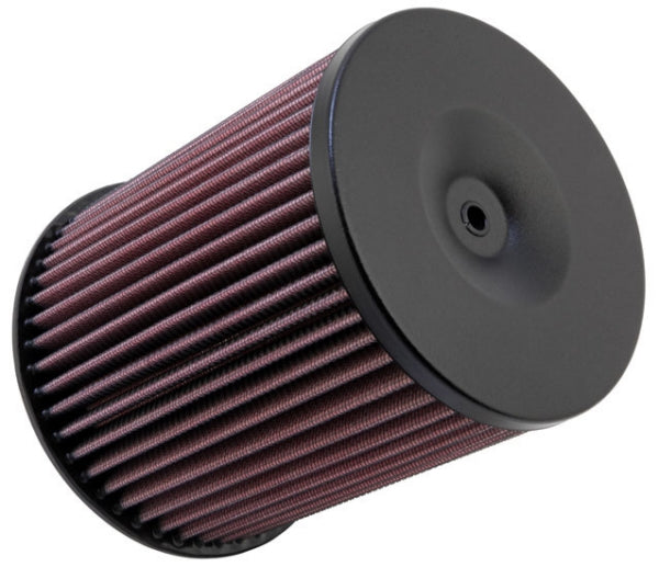 K&amp;N High Flow Replacement Air Filter YA-4504 - Euromoto