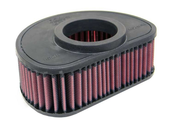 K&amp;N High Flow Replacement Air Filter KA-1603 - Euromoto