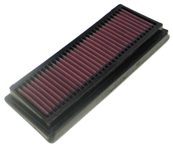 K&amp;N High Flow Replacement Air Filter KA-6005 - Euromoto