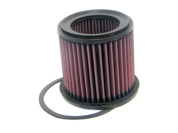 K&amp;N High Flow Replacement Air Filter SU-7005 - Euromoto