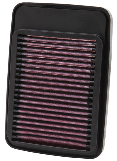 K&amp;N High Flow Replacement Air Filter SU-6505 - Euromoto
