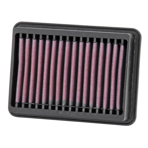 K&amp;N High Flow Replacement Air Filter YA-1906 - Euromoto