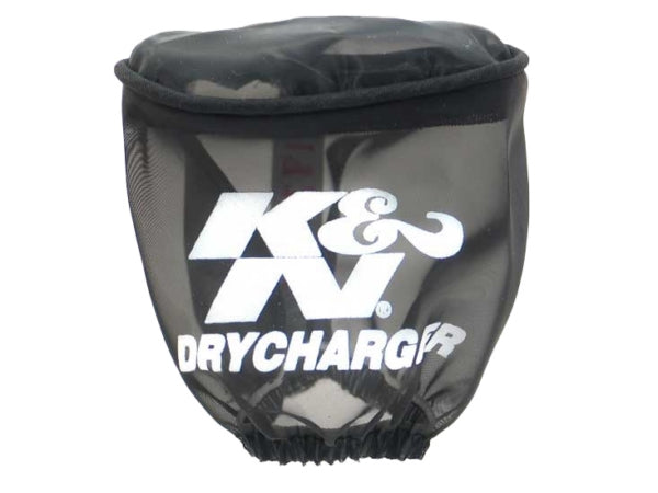K&amp;N DryCharger Air Filter Wrap RC-1820DK - Euromoto