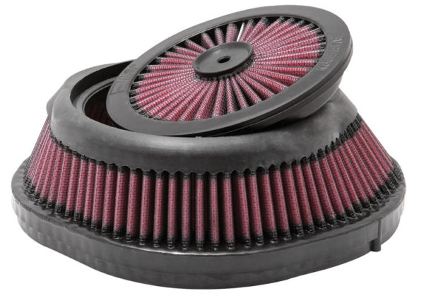 K&amp;N High Flow Replacement Air Filter HA-4503XD - Euromoto