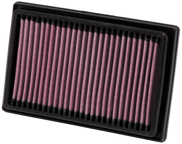 K&amp;N High Flow Replacement Air Filter CM-9908 - Euromoto