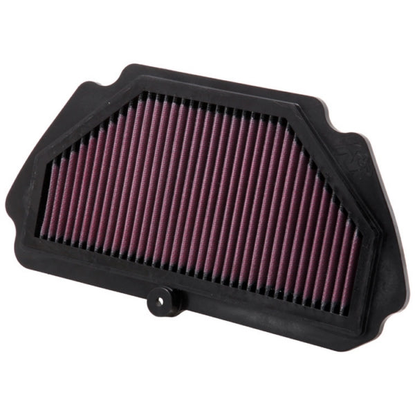 K&amp;N High Flow Replacement Air Filter KA-6009 - Euromoto