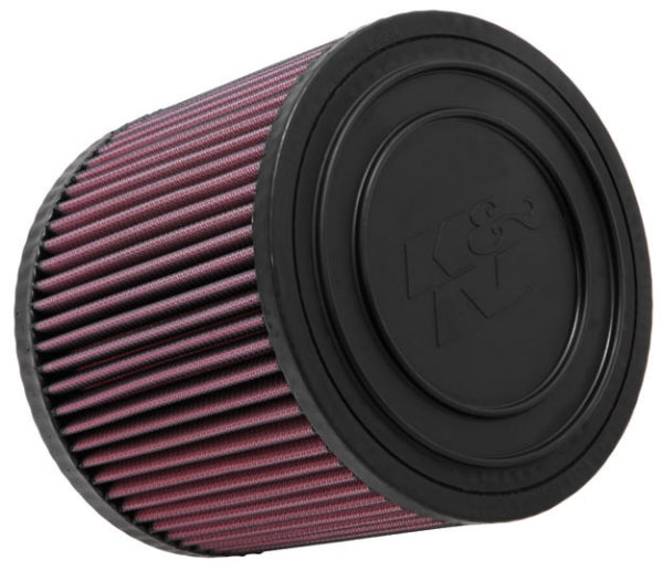 K&amp;N High Flow Replacement Air Filter AC-1012 - Euromoto