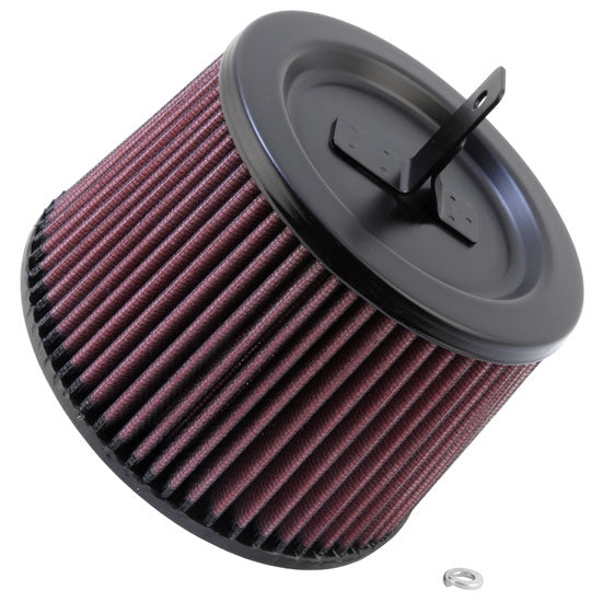 K&amp;N High Flow Replacement Air Filter SU-4506 - Euromoto
