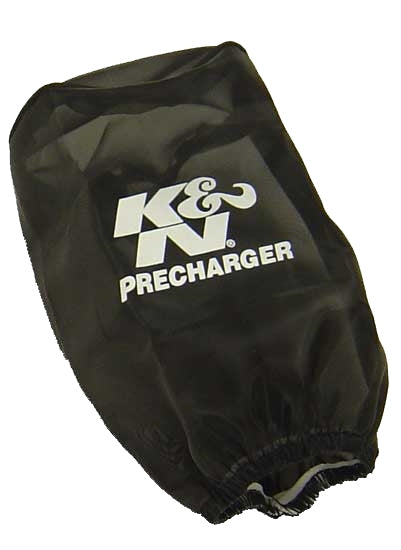 K&amp;N PreCharger Air Filter Wrap RU-0520PK - Euromoto