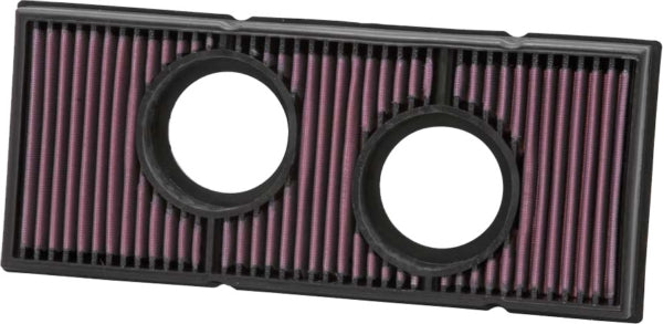 K&amp;N High Flow Replacement Air Filter KT-9907 - Euromoto