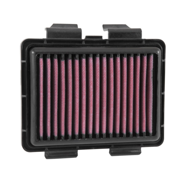 K&amp;N High Flow Replacement Air Filter HA-2513 - Euromoto