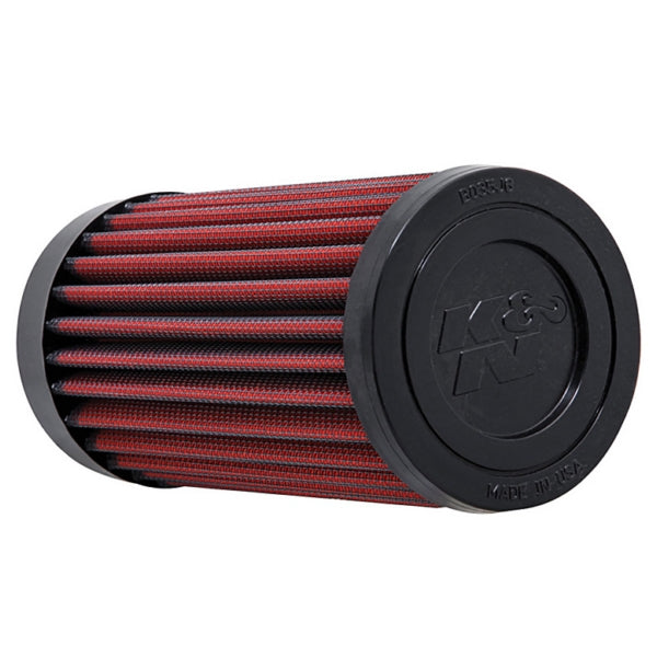 K&amp;N High Flow Replacement Air Filter E-4552 - Euromoto