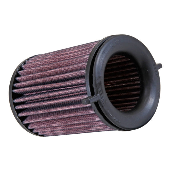 K&amp;N High Flow Replacement Air Filter DU-8015 - Euromoto