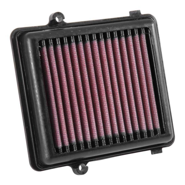 K&amp;N High Flow Replacement Air Filter HA-9916 - Euromoto